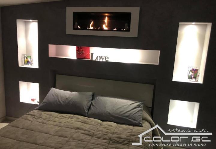 Love&Relax Roccasecca Екстер'єр фото